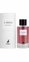 Maison Alhambra Unisex parfém Maison Alhambra EDP L'Oudh 100 ml