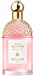 Toaletní voda Guerlain Aqua Allegoria Florabloom ve spreji 75 ml