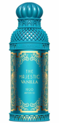 Alexandre.J The Majestic Vanilla Eau de Parfum 100ml