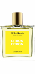Miller Harris Citron Citron parfémovaná voda 100 ml