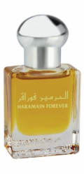 Al Haramain Forever Pure Perfume parfémovaný olej 15ml