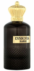 BKD Parfums HAMIDI Insignia Sable Parfum sprej 105ml