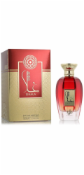 NoName AL WATANIAH Ghala EDP sprej 100ml