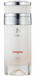 Franck Olivier Sun Java White parfémovaná voda pro ženy 50 ml