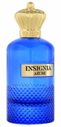 Yves Saint Laurent HAMIDI Insignia Azure Parfum sprej 105ml