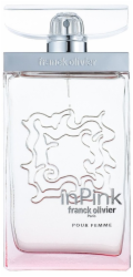 Franck Olivier Parfémovaná voda In Pink Pour Femme ve spreji 75 ml