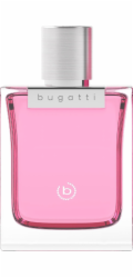 Sirowa BUGATTI Bella Donna Rose parfémovaná voda 60 ml
