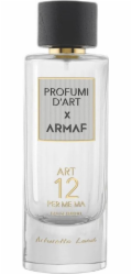 Armaf Art 12 Per Me Ma EDP 105ml
