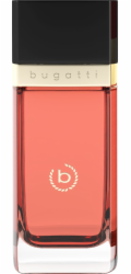 Sirowa BUGATTI Eleganza Ambra Eau de Parfum 60 ml