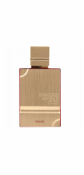 Al Haramain Amber Oud Rouge EDP parfémované vanduo unisex, 120 ml