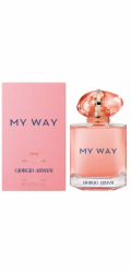 Giorgio Armani My Way Ylang EDP 90ml