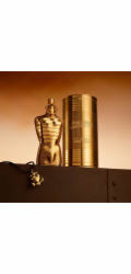 Jean Paul Gaultier JP Gaultier Le Male Elixir Absolu Parfum Intense Spray - - 75 ml