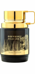 Armaf Odyssey Wild One Gold Edition EDP 100ml
