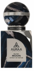 Al Haramain Parfém AURAA DESIRE Blueish Moon Extrait de Parfum 100 ml