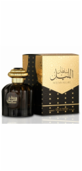 Lattafa Pánský parfém Al Wataniah Sultan Al Lail EDP 100 ml
