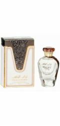 Lattafa LATTAFA TURAB ALDHAHAB (M/W) EDP/S 100ML