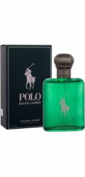 Ralph Lauren Polo Green Cologne Intense EDP 125ml