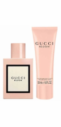 Gucci Bloom EDP 50ml + TĚLOVÉ MLÉKO 50ml