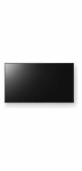 Sony Bravia Professional Displays FW-65BZ35L - 65" Třída úhlopříčky BZ35L Series displej LCD s LED podsvícením - digital signage - Android TV - 4K UHD (2160p) 3840 x 2160 - HDR - Direct LED