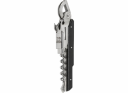 Peugeot Clavelin   Sommelier Korkenzieher 14cm BLACK/ABS
