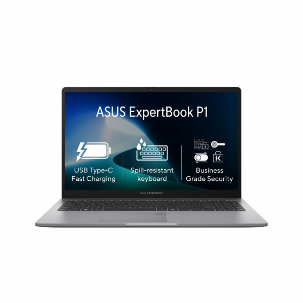 Asus ExpertBook P1 P1503CVA-S7I38512W