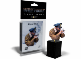 Scale75 Scale75: Praporčík
