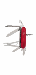 Victorinox Cybertool 34 Ruby