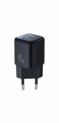 Nabíječka do sítě Baseus PicoGo 45W, 1xUSB-C černá