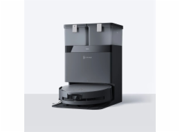 ECOVACS X8 OMNI Black Saug-Wischroboter