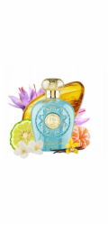 Lattafa Opulent Dubai EDP sprej 100ml