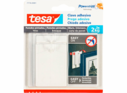 Tesa Klebenagel 2kg 2 Stück 77776 für Tapeten & Putz