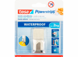 Tesa Powerstrips Haken 59707 Waterproof Zoom Metall 2kg