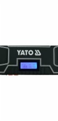 Yato Yato Power Bank 12000mah /Starting YT-83082