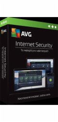 AVG Internet Security Multi-Device - Licence na předplatné (1 rok) - 10 zařízení - ESD - Win, Mac, Android