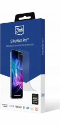 3mk Silky Matt Pro pro Apple iPhone 16 Pro