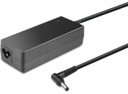 MicroBattery Napájecí adaptér pro notebook 90W, 2,5 mm, 4,7 A, 19 V (MBA1075)