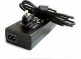 CoreParts Napájecí adaptér pro notebook 90W, 4,7A, 19V (MBA1054)