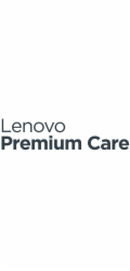 5WS0W36589 Lenovo WarUpgrade na 4Y Premium Care