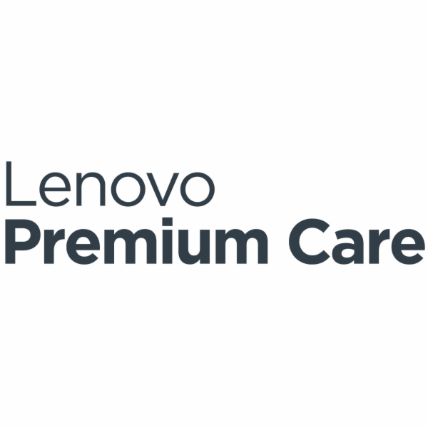 5WS0T73717 Lenovo WarUpgrade 3Y NB Premium onsite