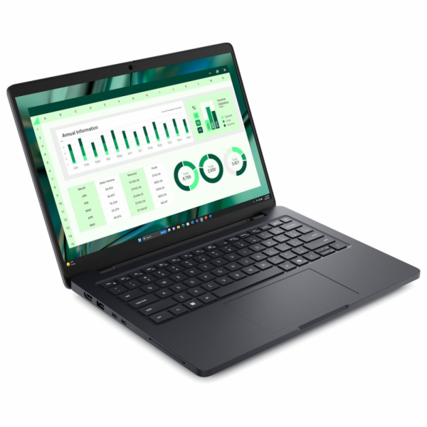 DELL Pro Max MC14250/ U7-255H/ 16GB/ 512GB SSD/ 14" FHD+/...