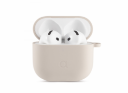 Aiino - Swing Case pro AirPods 4th Gen (2024) - Sand