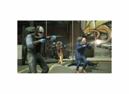 Payday 3 (Day One Edition) [PS5]
