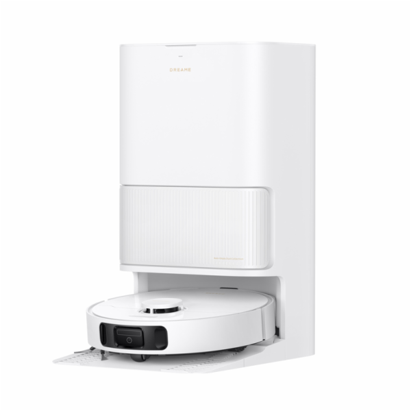 Dreame L40 Ultra CE biely, robotický vysávač