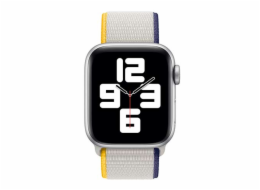 Apple Watch 44mm Sea Salt Sport Loop (eko-balenie)*Rozbalený*