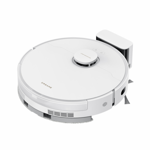 Dreame D20 Pro biely, robotický vysávač