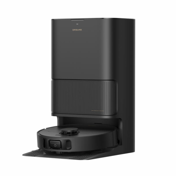Dreame L40 Ultra CE čierny, robotický vysávač