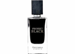 Alkotest PENDORA SCENTS Projekt Black EDP sprej 100ml