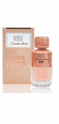 Maison Alhambra Rose Seduction Vip Pour Femme EDP sprej 100ml