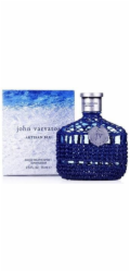 John Varvatos Artisan Blu EDT 75 ml