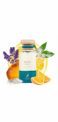 Maison Alhambra Pacific Blue EDP 80 ml